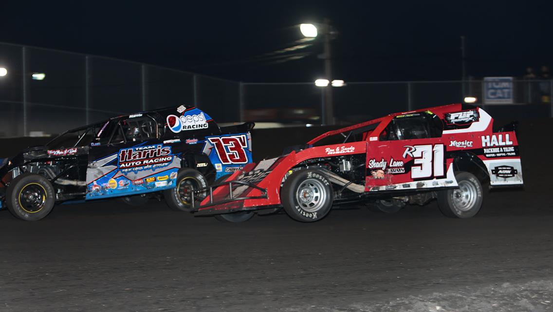 Last Corner Pass Scores McBirnie the Win, Gustin, Avila, Watson, and George also Find Victory Lane