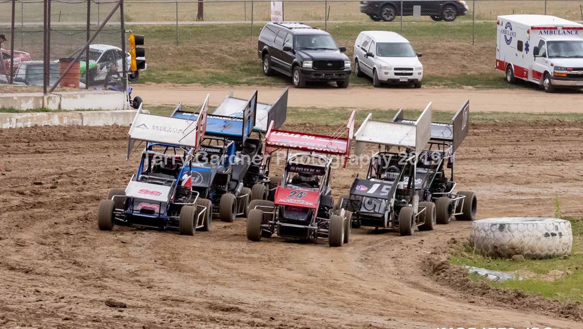 I-76 Speedway Next Up for NOW600 Tel-Star Mile High Region