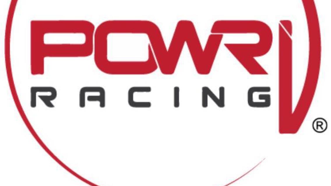 CODY DONS WINS POWRI LUCAS OIL MILE HIGH MICRO FINALE