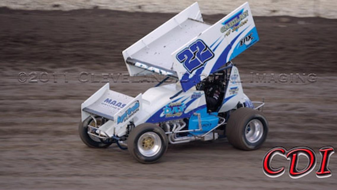 2012 OCEAN SPRINTS SEASON KICKS OFF FRIDAY NIGHT IN WATSONVILLE