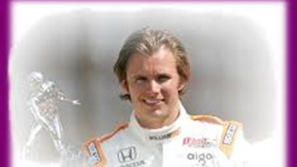 RIP Dan Wheldon