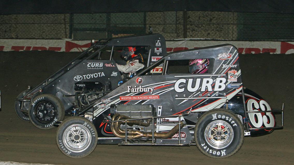Six Champions Among Latest Chili Bowl Entrants