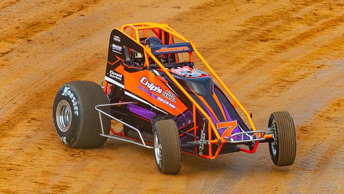 Breaking Down The Top Ten: 9th, Ed Aikin