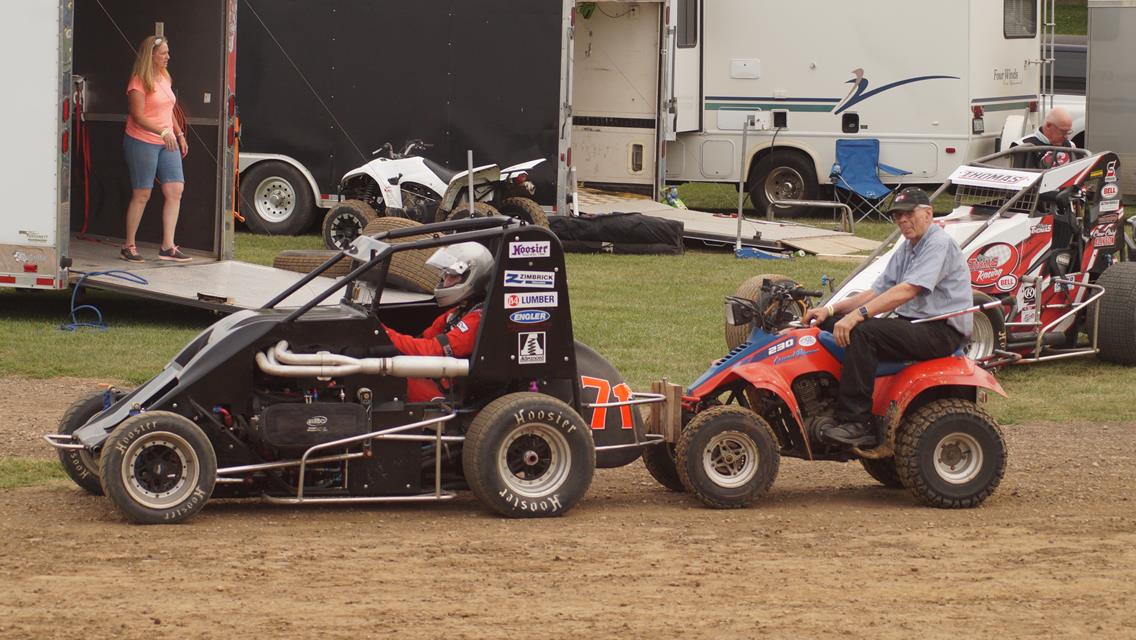 Meet Advanced Fastening Supply BMARA Driver, Kyle Koch
