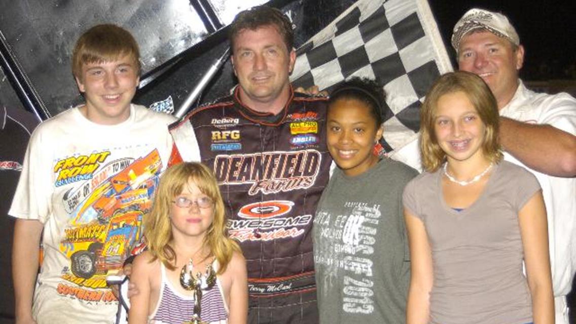 Tuesdays with TMAC – Win at the Rocky 500!