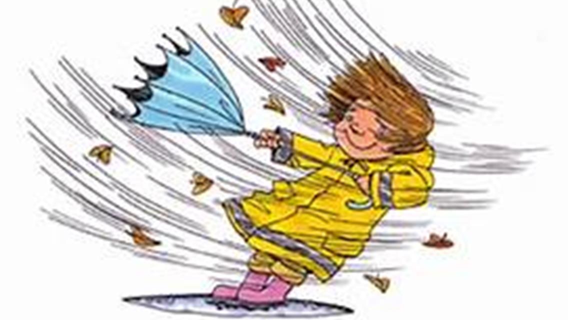 AELMT &amp; GLSS Event at I-96 CANCELLED DUE TO WEATHER