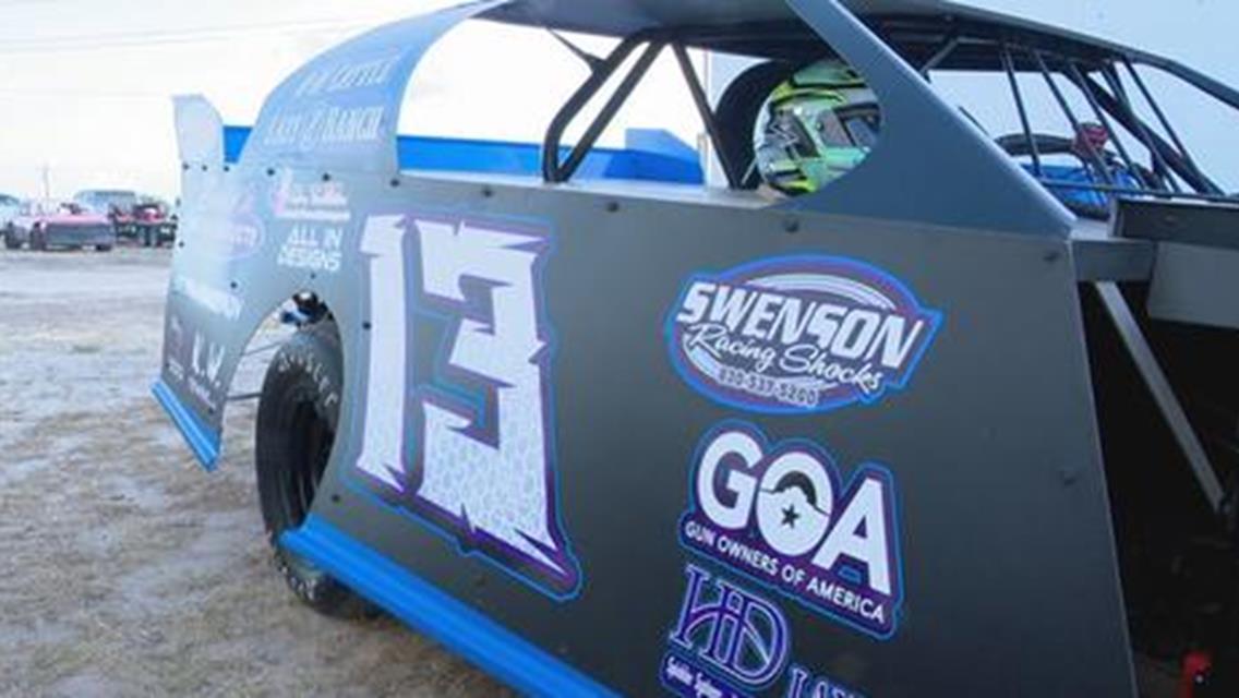 Texas community rallies to gift paralyzed Sutherland Springs shooting survivor with adaptive race car