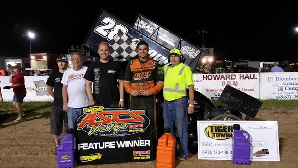 Cornell Earns Tenth Win of 2016, Shooting for Clyde Wood Memorial