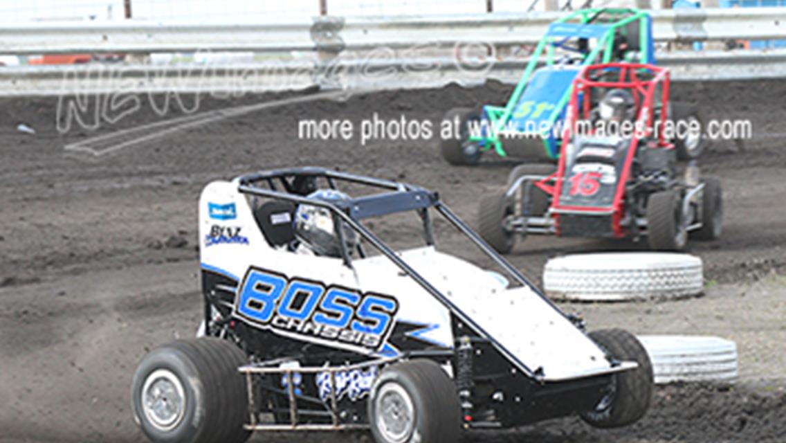 Jackson Speedway