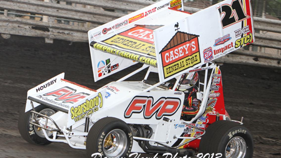 Brian Brown