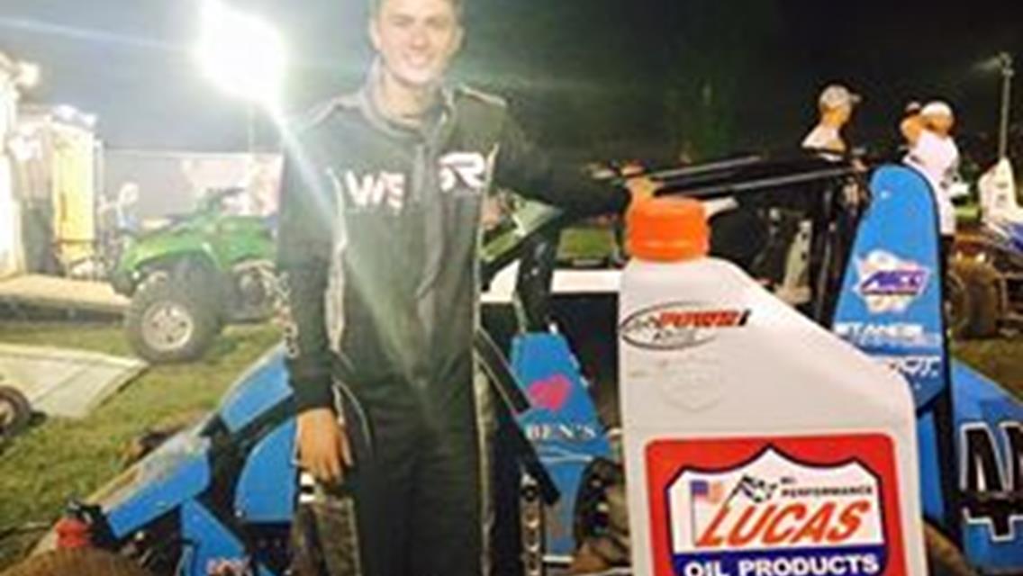 Smith Is Smooth In Springfield