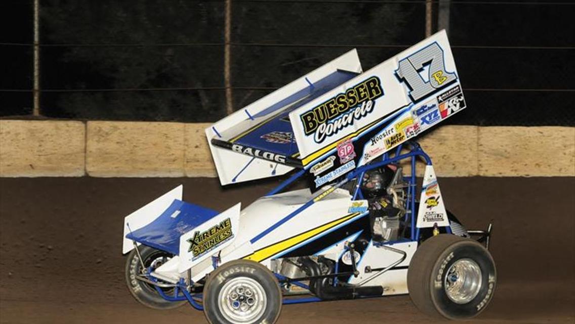 3-Time Bill Waite Jr. Memorial Champion!!