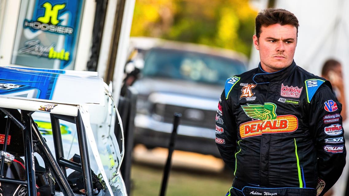 East Bay Raceway Park (Gibsonton, FL) – Lucas Oil Late Model Dirt Series – Weiland Winternationals – February 6th-11th, 2023. (Heath Lawson photo)