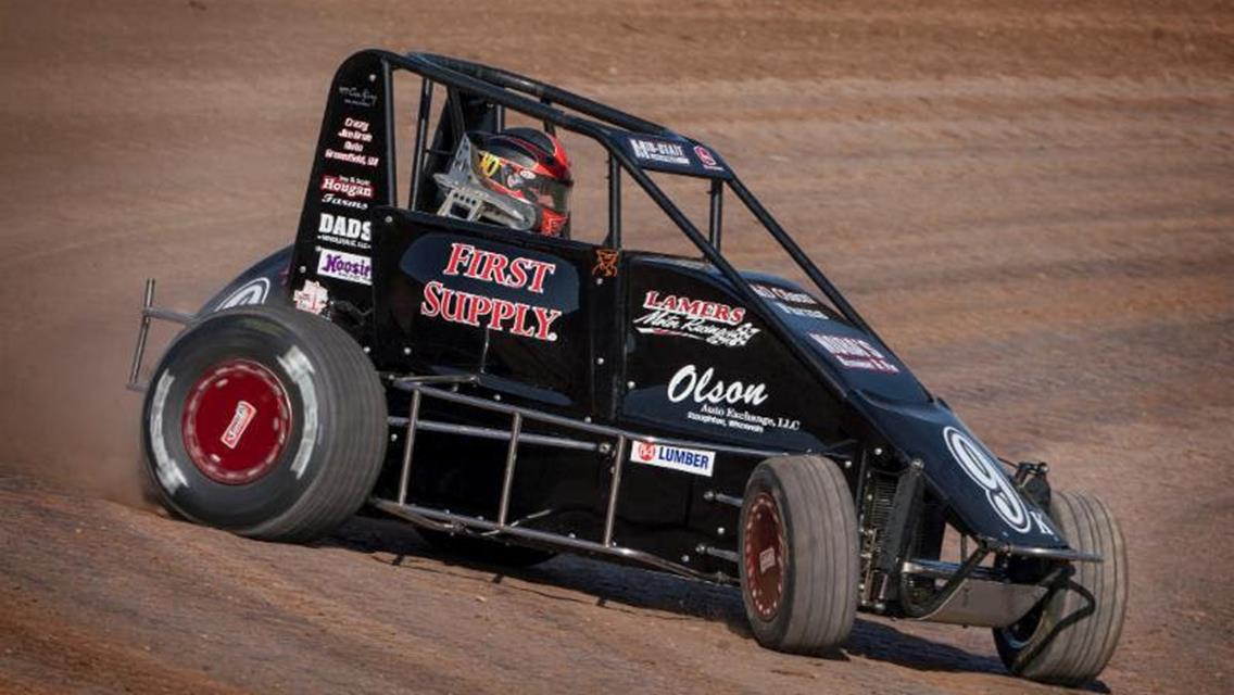 72nd Opening Night at Angell Park Speedway this Sunday