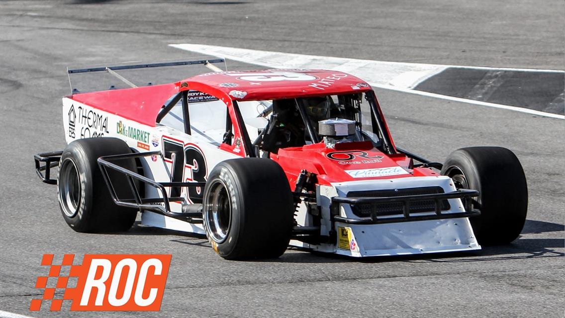 LANCASTER MOTORPLEX 34TH ANNUAL TRIBUTE TO TOMMY DRUAR AND TONY JANKOWIAK 110 SCHEDULE CLARIFICATION INCLUDING INCLEMENT WEATHER DATE