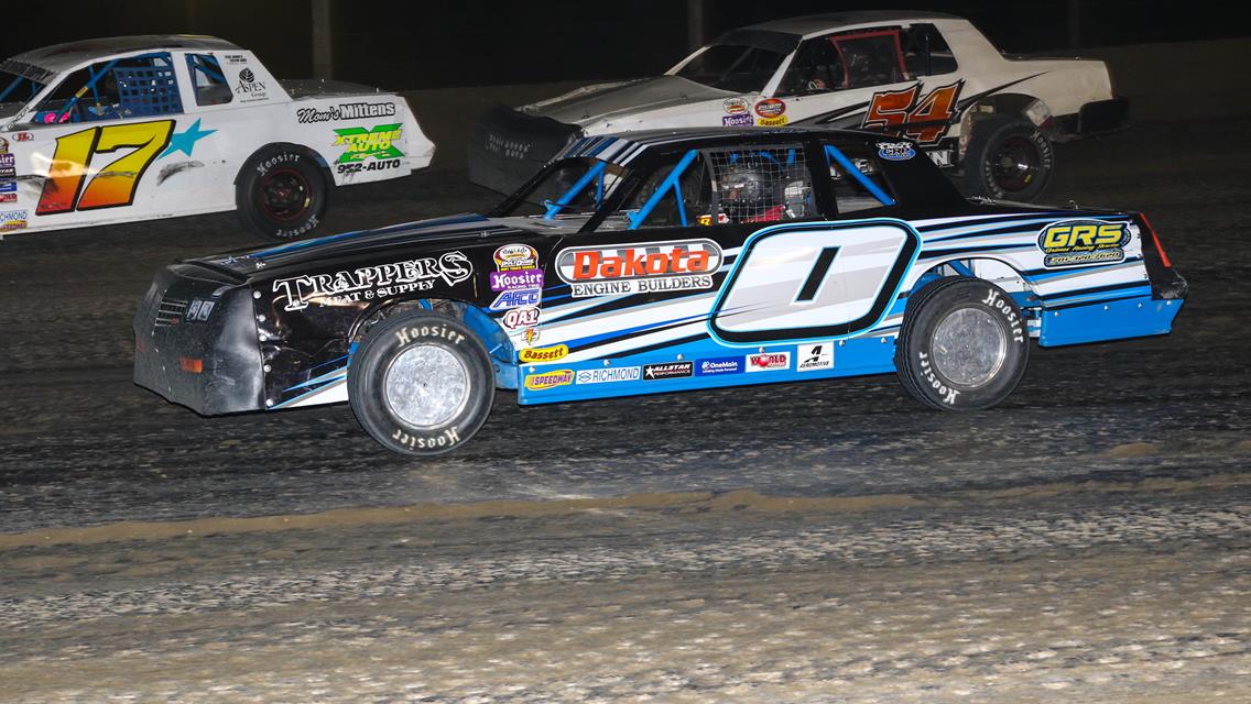 Stutsman County Fair Race &amp; Retro Night - WEDNESDAY, JUNE 12th