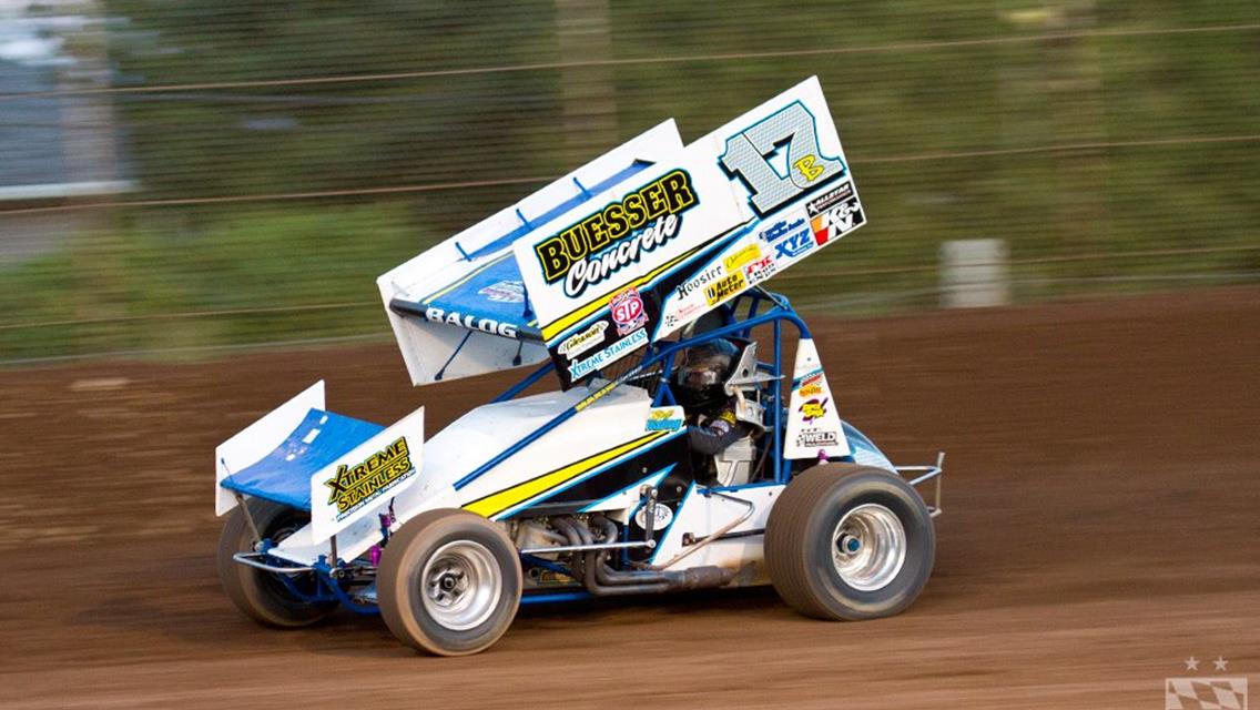 Mueller Motorsports Photo