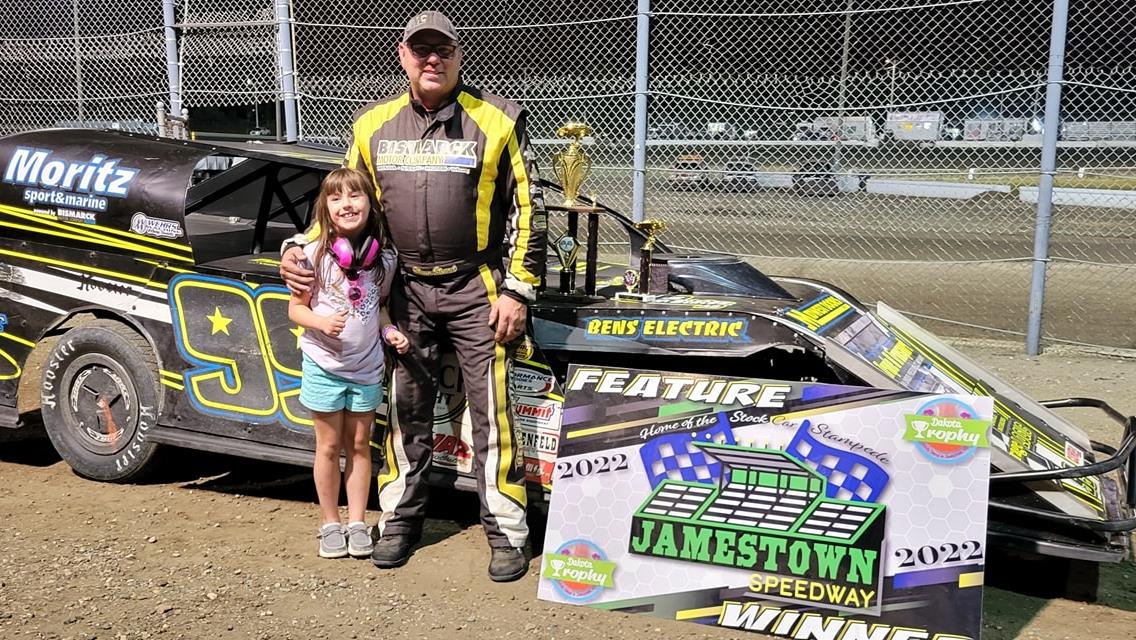 Season Championship Night &amp; Kuchen Invitational - Race Results &amp; Recap