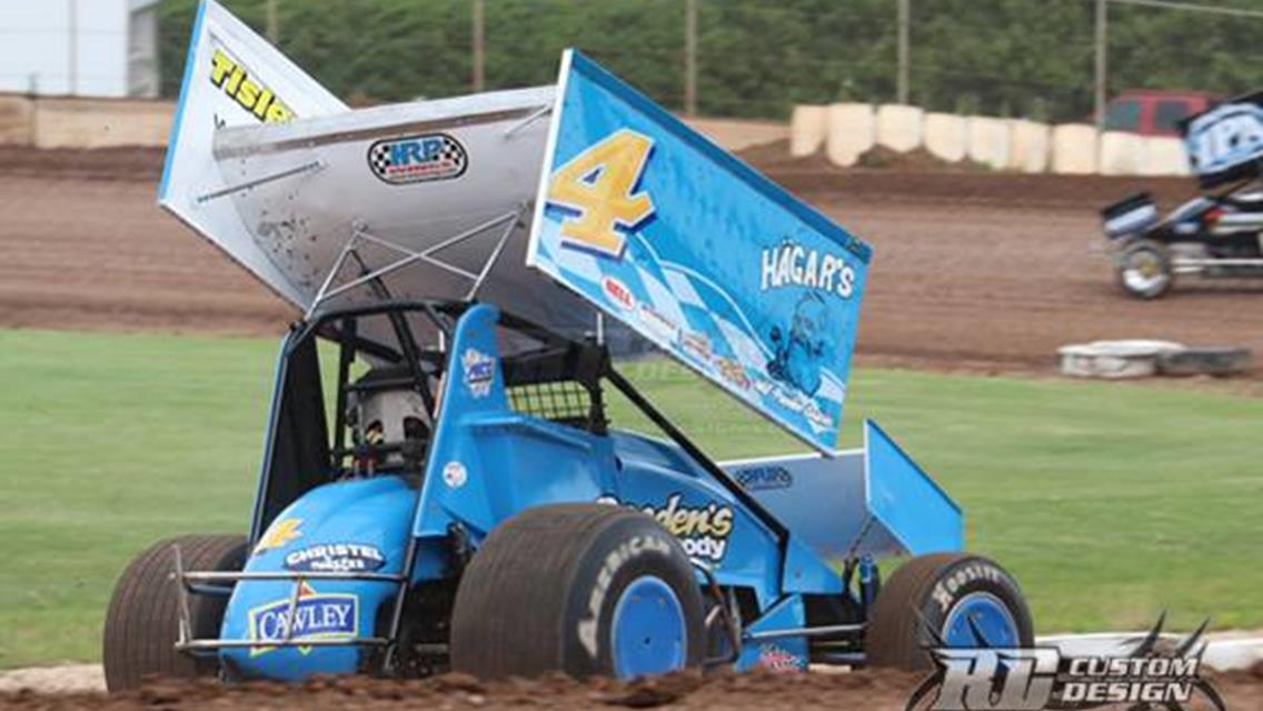 Yo-yo season bounces along for Pokorski Motorsports