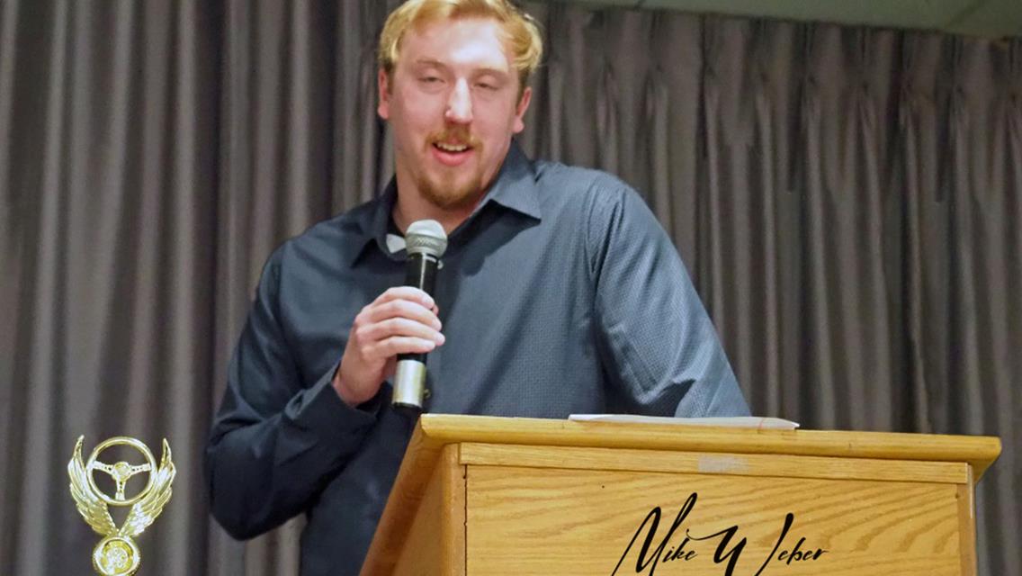 Cody Erickson On Stage