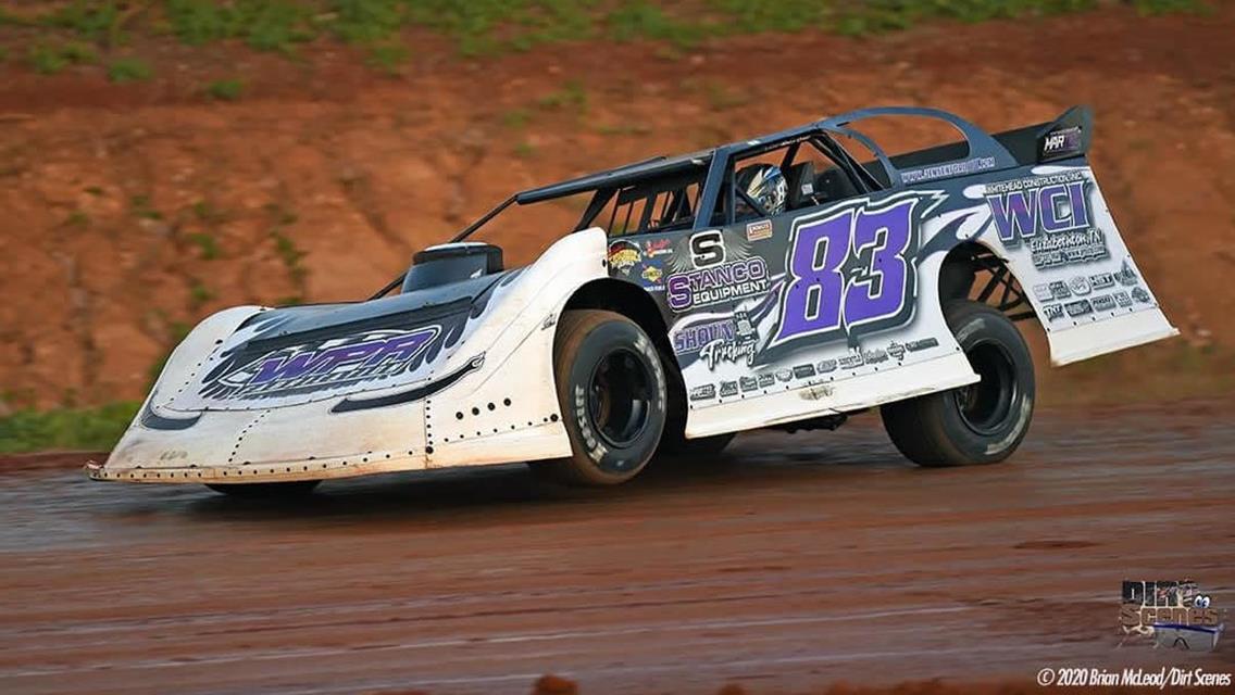 2020 Season Photos. (Brian McLeod photo)