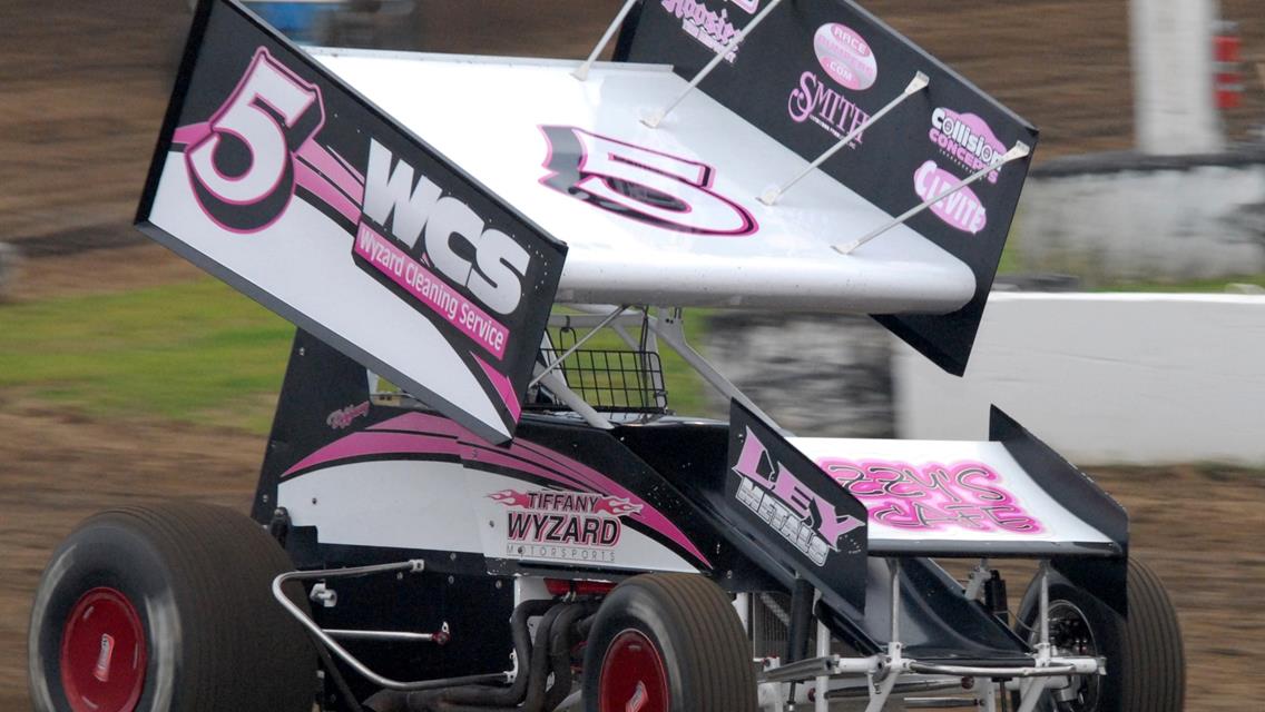 20 Year Old from Williamsville, Illinois Sets Sight on Racing Career