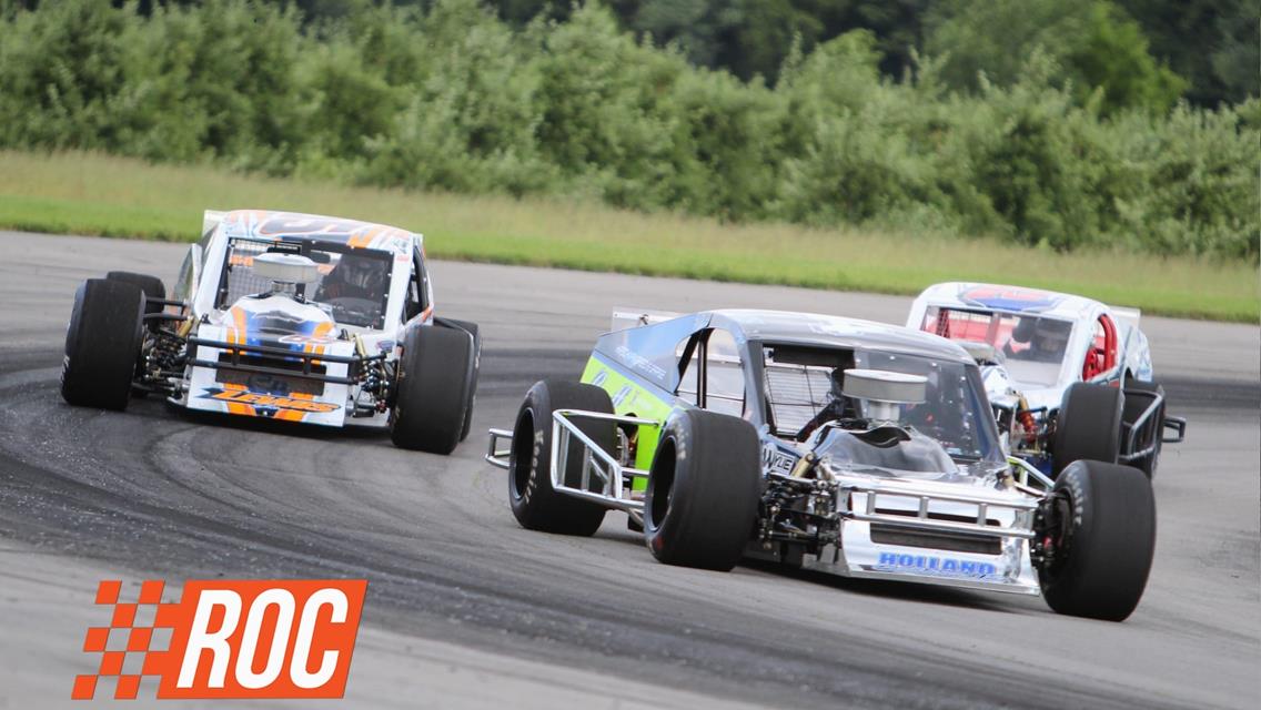 RACING ACTIVITY FOR FRIDAY, JUNE 23 AT SPENCER SPEEDWAY CANCELLED