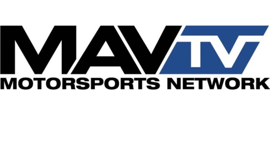 MAVTV TO BROADCAST SPRINT MANIA - HIGHEST POWRI LUCAS OIL WAR PURSE EVER