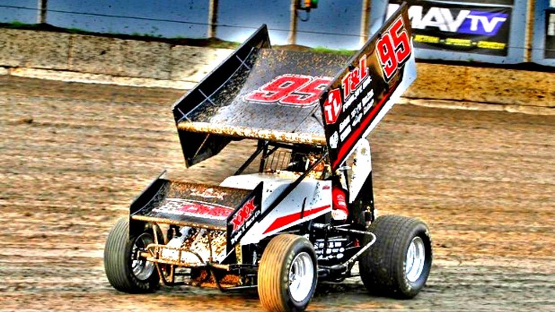 KSP
R&amp;R Motorsports Photo