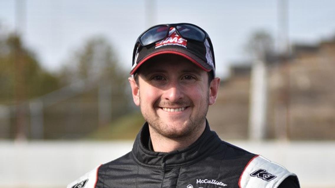 Kevin Zielezinski Earns Two Top 10s With Lee Faulk Racing