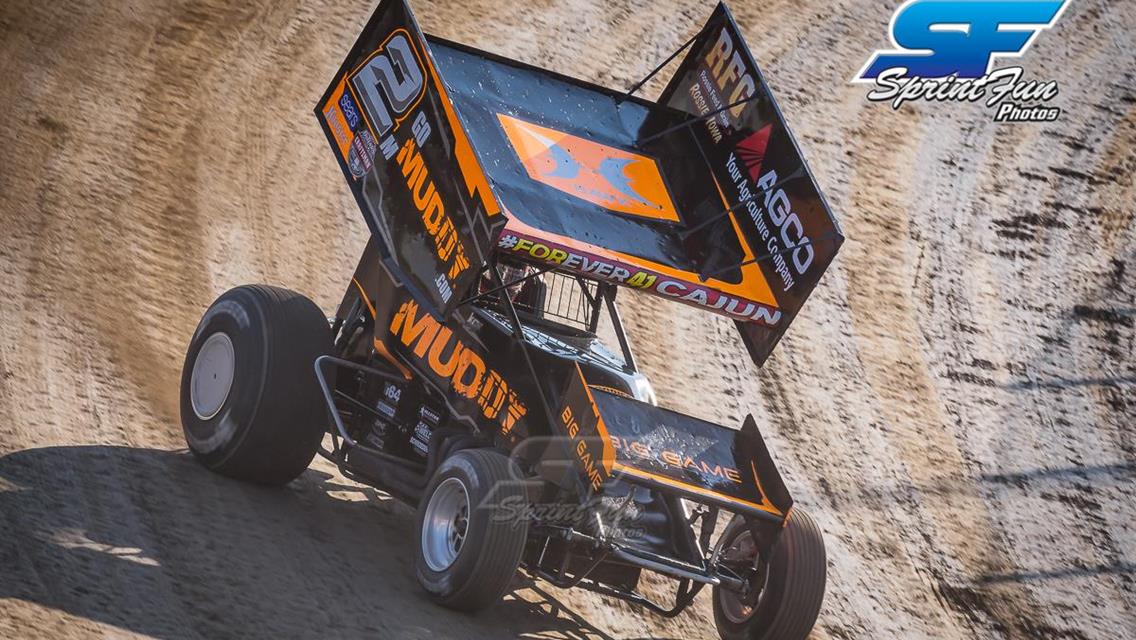 Big Game Motorsports Gearing Up for Busy Final Month of Season