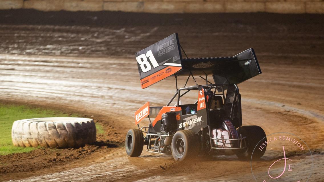 Flud Looking for Fourth and Fifth NOW600 National Championship as Season Nears the End