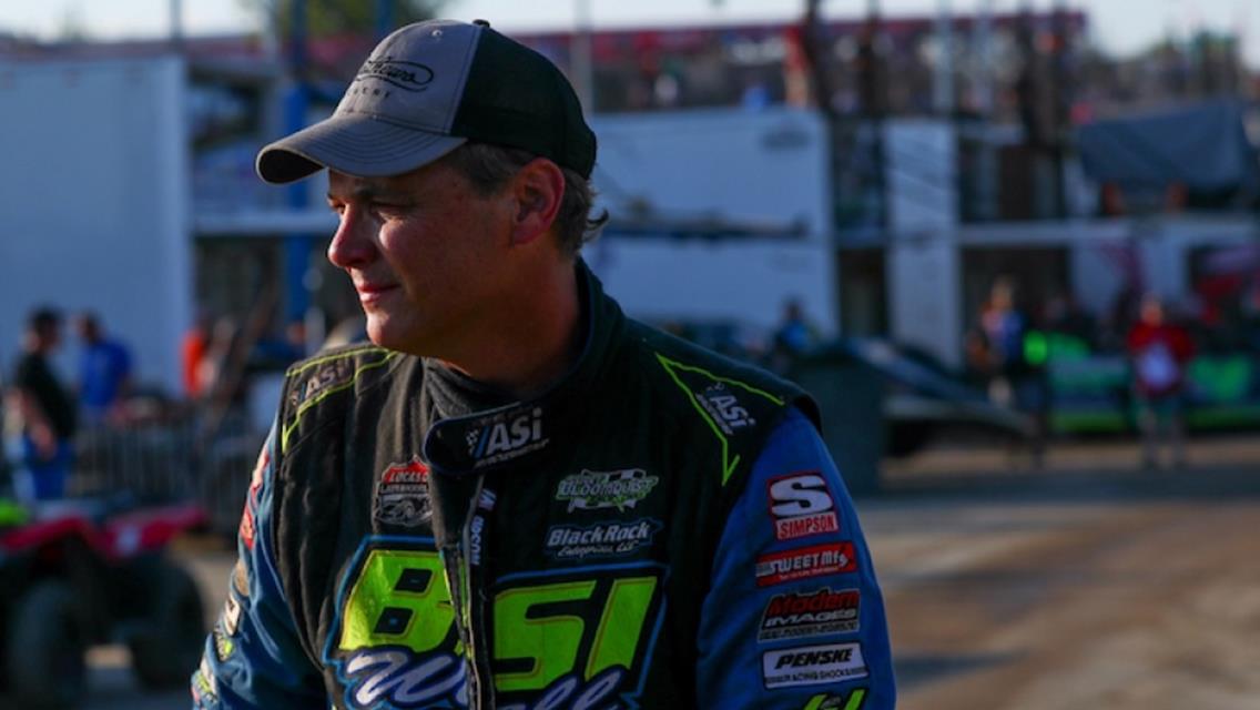 Benedum bags fourth-place finish at Beckley