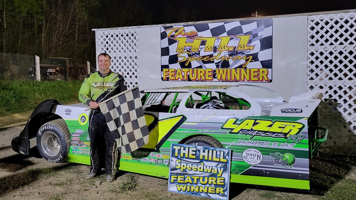 Bray and Homan Victorious Again