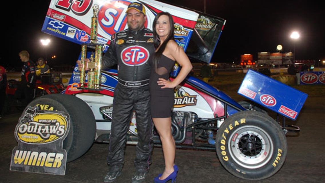 Donny Schatz