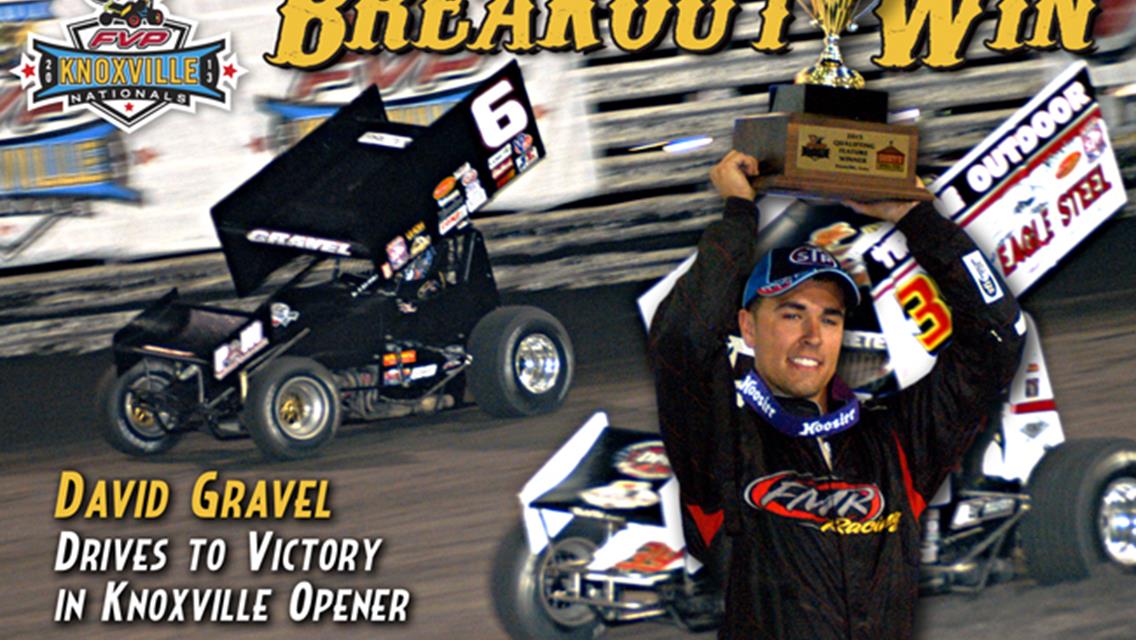 David Gravel