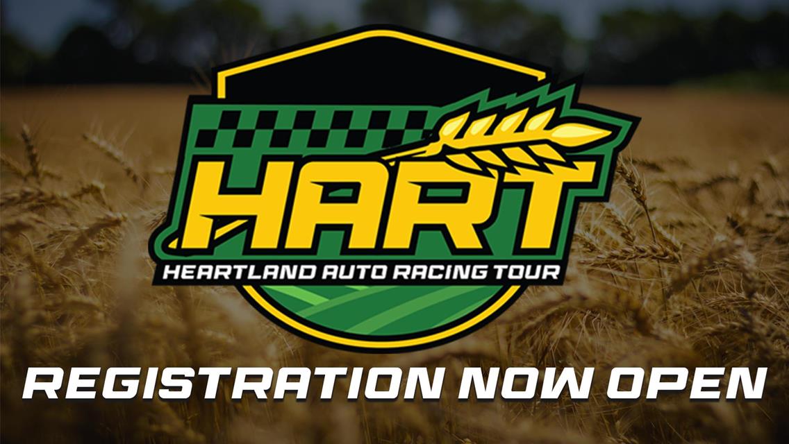 2024 HART Membership Registration