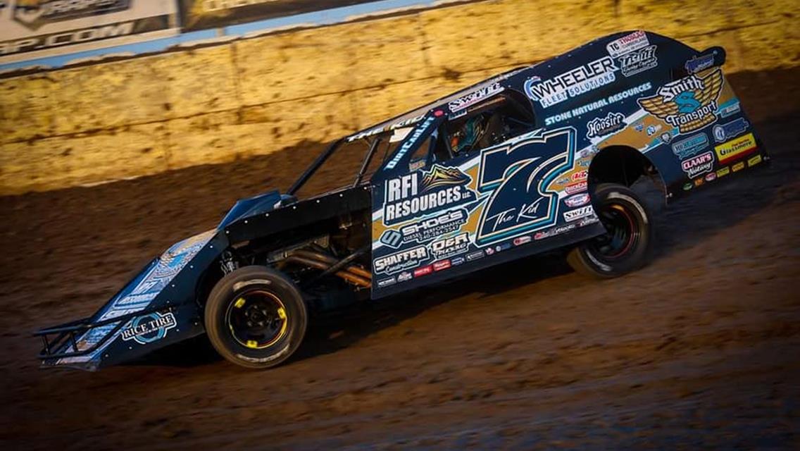 2022 Season Photos. (Cody Papke photo)