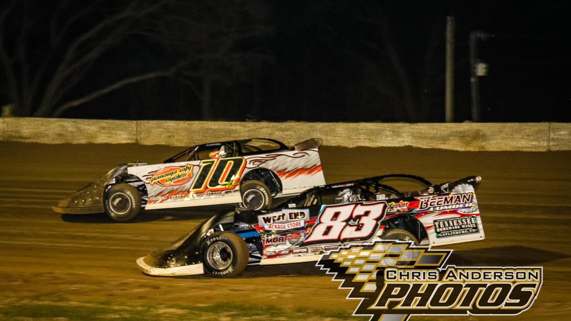All-Tech Raceway (Lake City, FL) – XR Super Series – Sunshine State 50 – December 2nd-3rd, 2022. (Chris Anderson photo)
