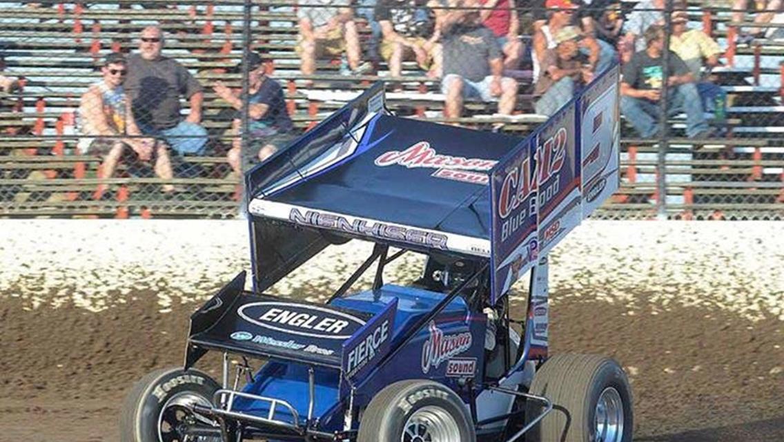 MOWA Weekend Recap with PNR