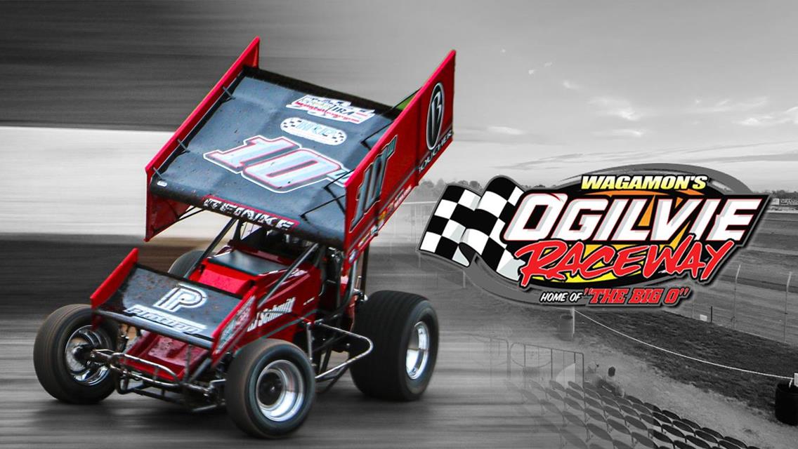 IRA OUTLAWS INVADE OGILVIE FRIDAY