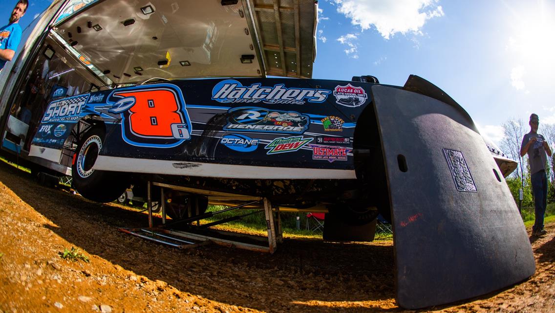 Runner-up finish in Johnny Wheeler Memorial at Lake Cumberland