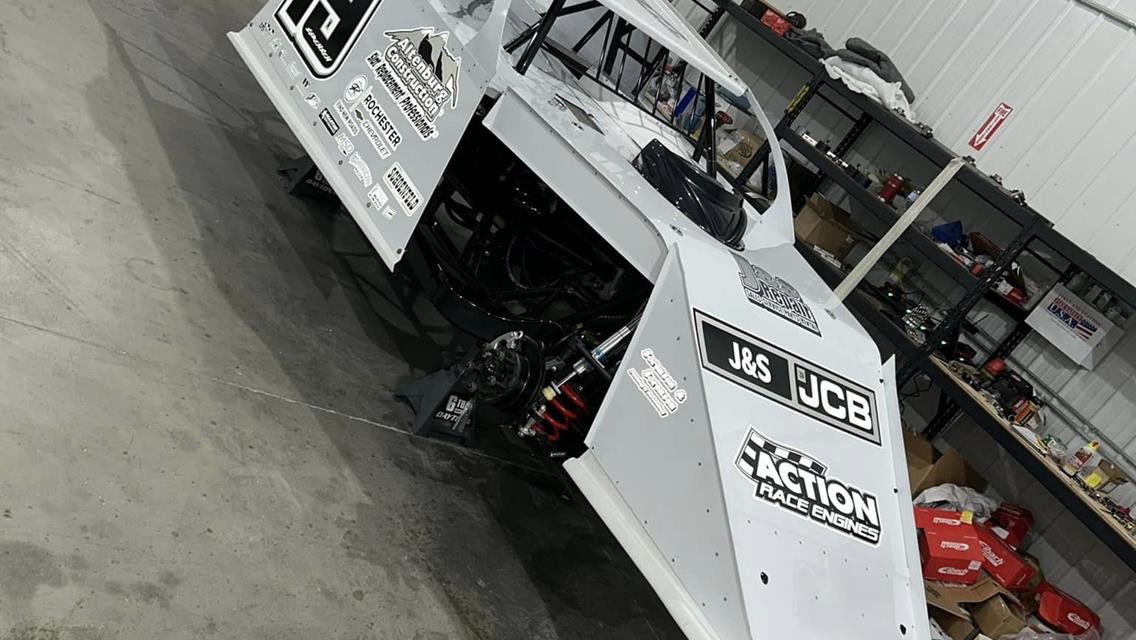 (2024 Racing Season Photos)