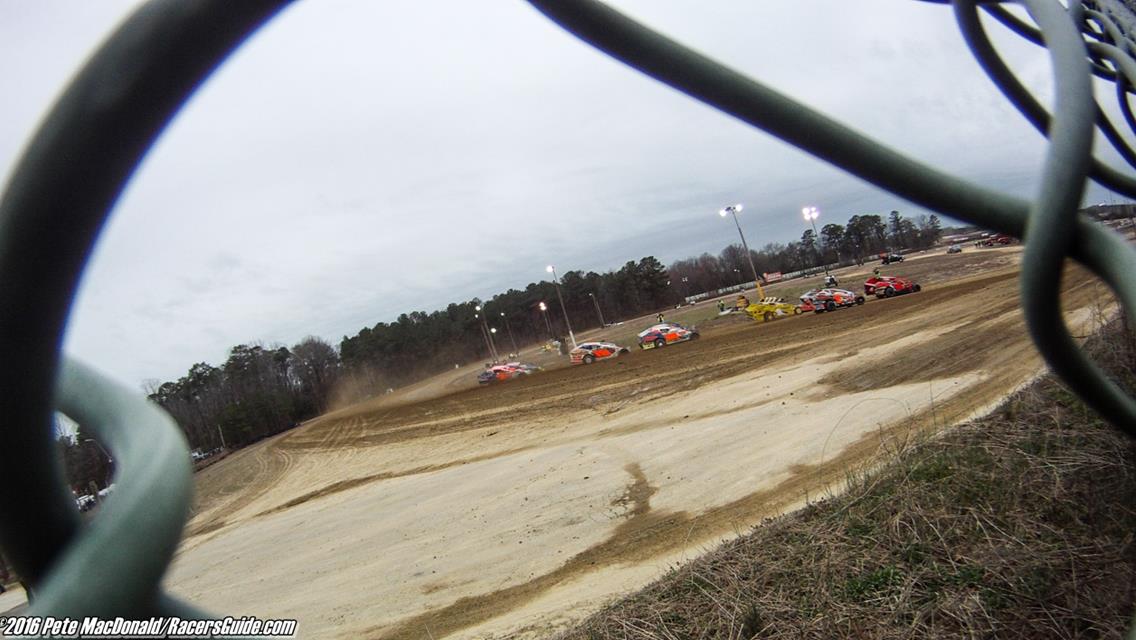 TEST &amp; TUNE ADDED TO SPEEDWAY SCHEDULE ON TUESDAY, JULY 12