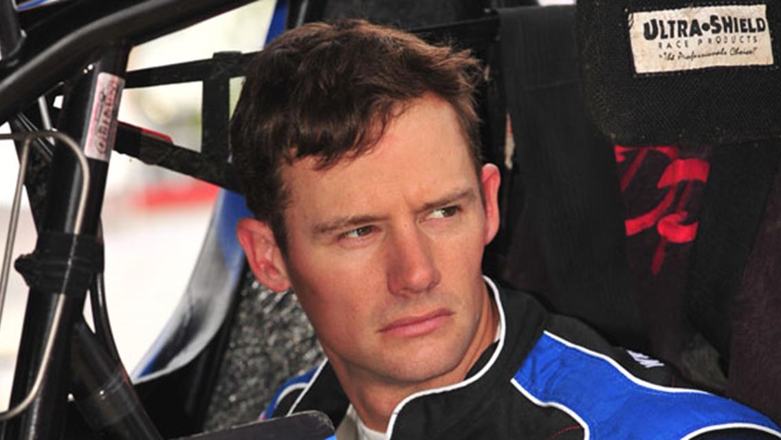 Daryn Pittman