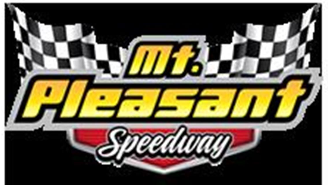 SPRINTS FOR VETERANS @ MT PLEASANT