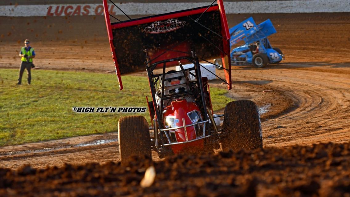 Wayne Johnson: Fast doesn&#39;t always pay