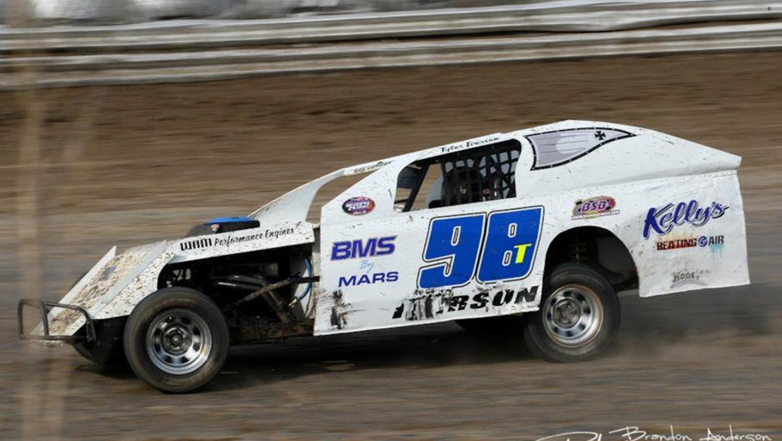 Butler County Speedway