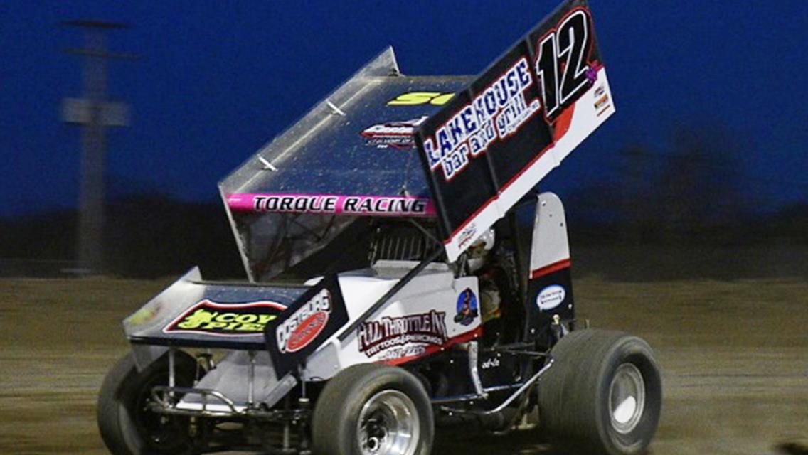 Walter opens 2021 with rock solid Wilmot run