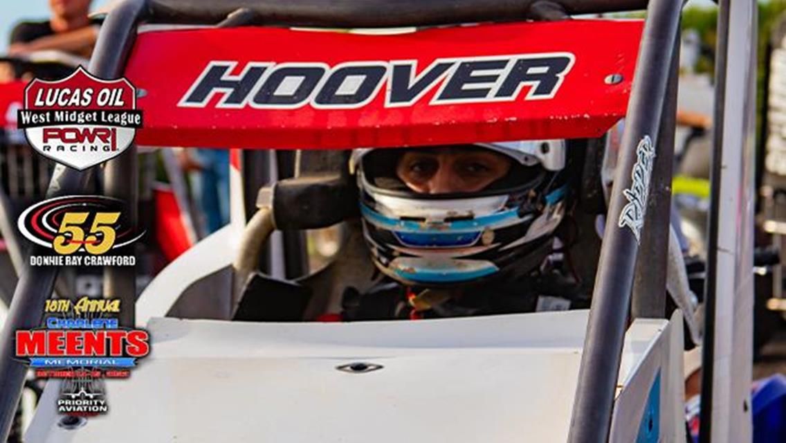 POWRi West Midget League Enters Final Weekend with Championship Connotations